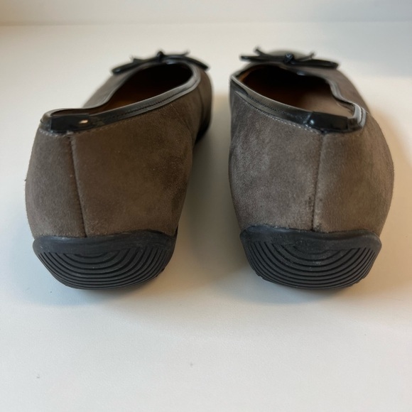 Ara Ballet Flat. Excellent Condition. Size 8.5 - Picture 4 of 5